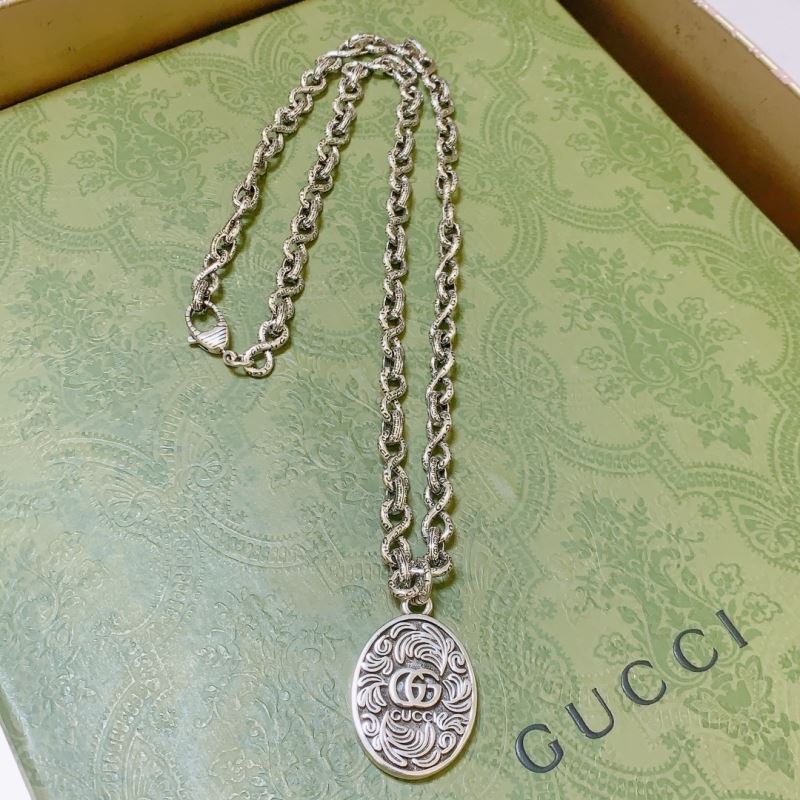 Gucci Necklaces